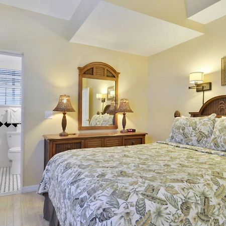 Casa Grande By Avantstay Dt Key West Near South Beach W Pool Bagian luar foto