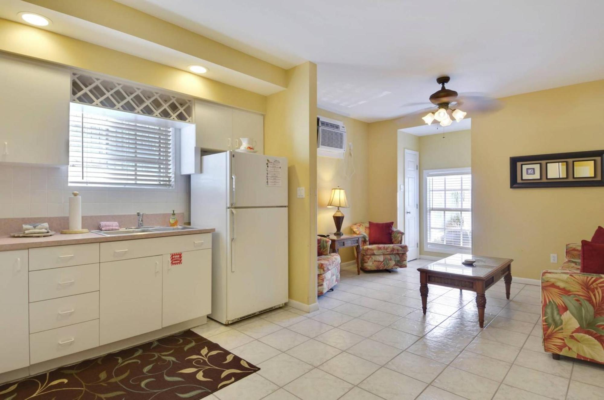 Casa Grande By Avantstay Dt Key West Near South Beach W Pool Bagian luar foto