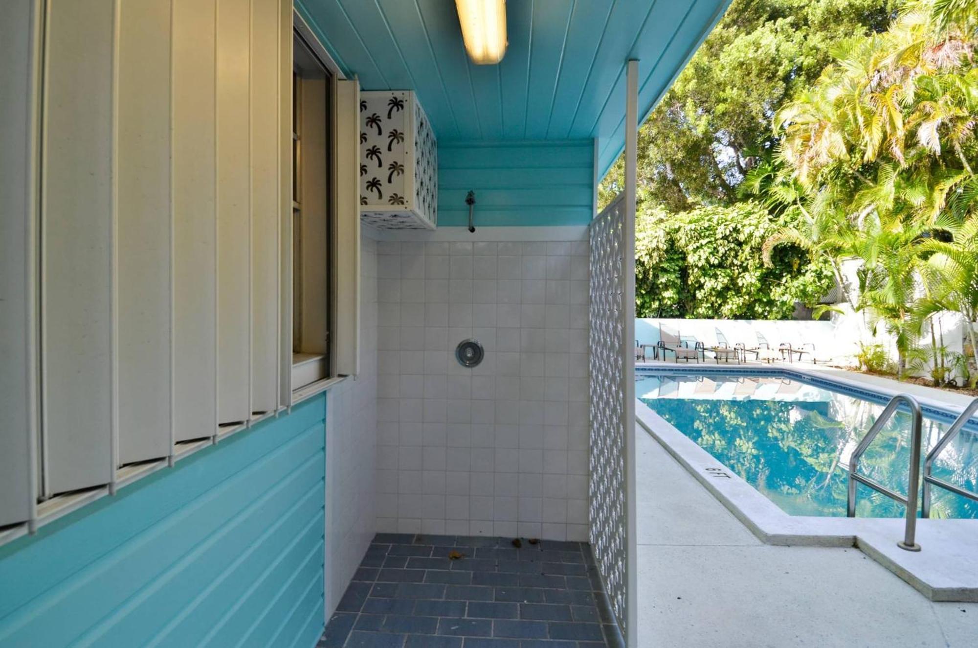 Casa Grande By Avantstay Dt Key West Near South Beach W Pool Bagian luar foto