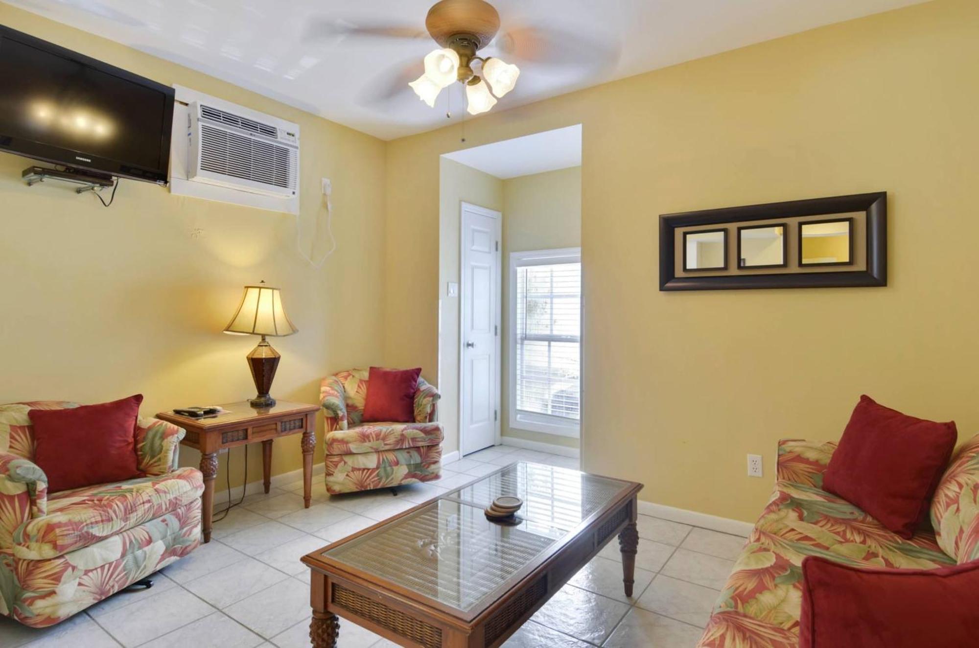 Casa Grande By Avantstay Dt Key West Near South Beach W Pool Bagian luar foto