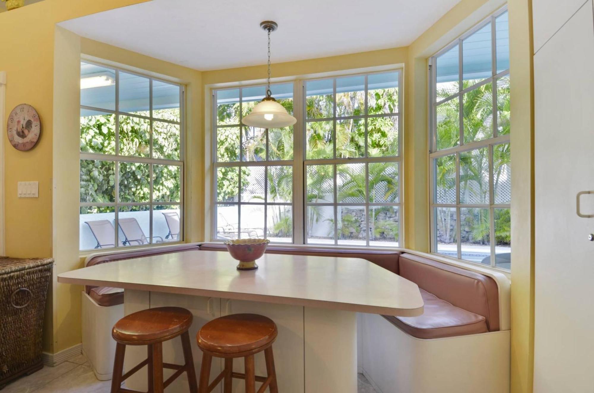 Casa Grande By Avantstay Dt Key West Near South Beach W Pool Bagian luar foto